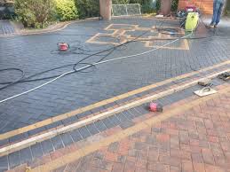 Best Driveway Overlay Services  in Briar, TX